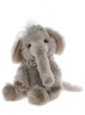 Charlie Bears Isabelle Collection Clarabelle